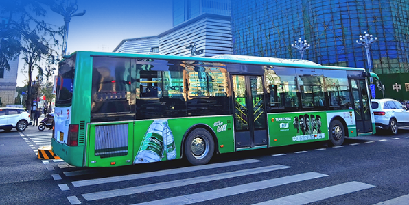 企业产品与服务展示